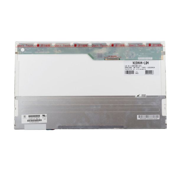 Tela-LCD-para-Notebook-HP-Pavilion-DV8-1100-3 Tela-LCD-para-Notebook-HP-Pavilion-DV8-1100-3