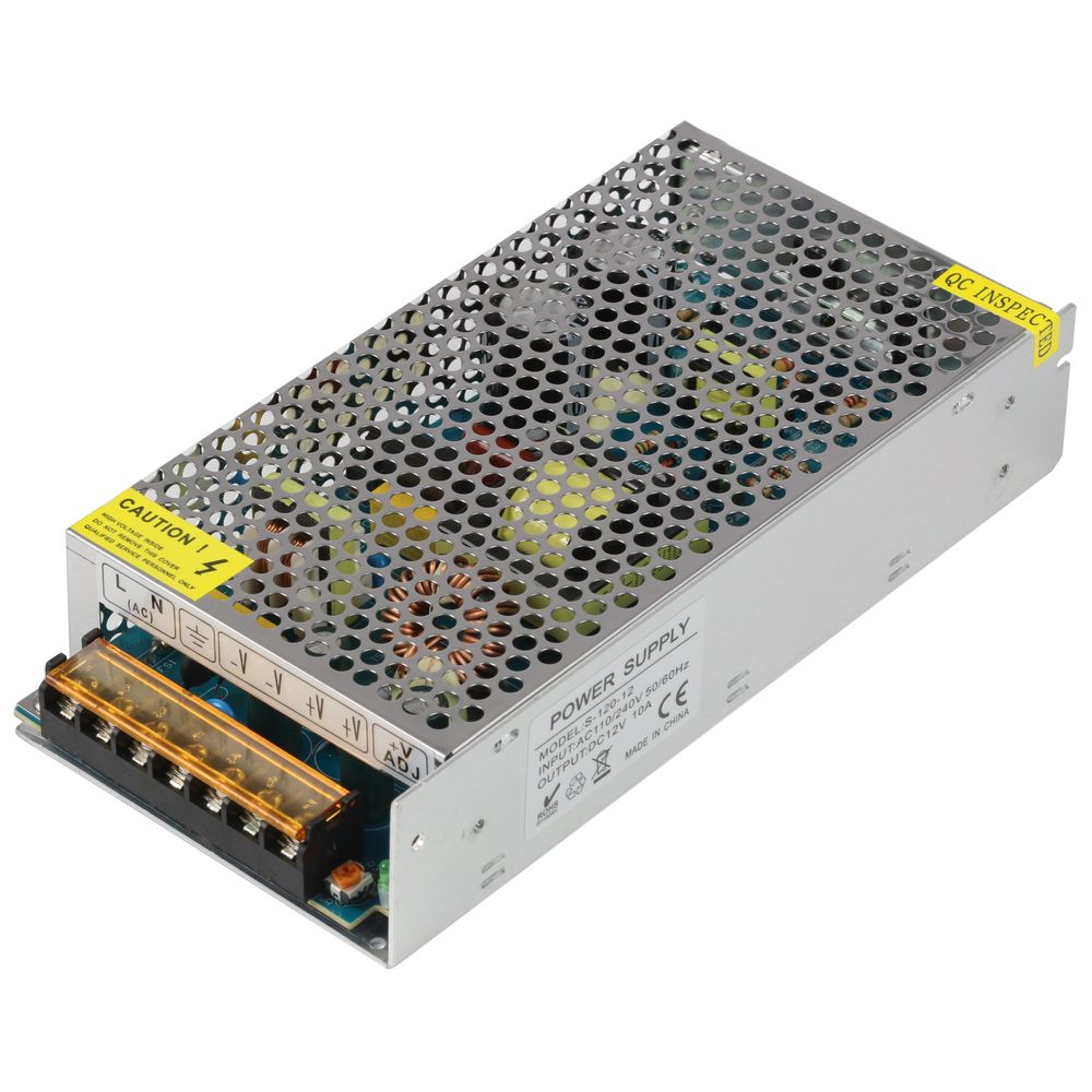 Fonte-Chaveada-12V-10A-120W-Estabilizada-Bivolt-Ledsafe---01 Fonte-Chaveada-12V-10A-120W-Estabilizada-Bivolt-Ledsafe---01