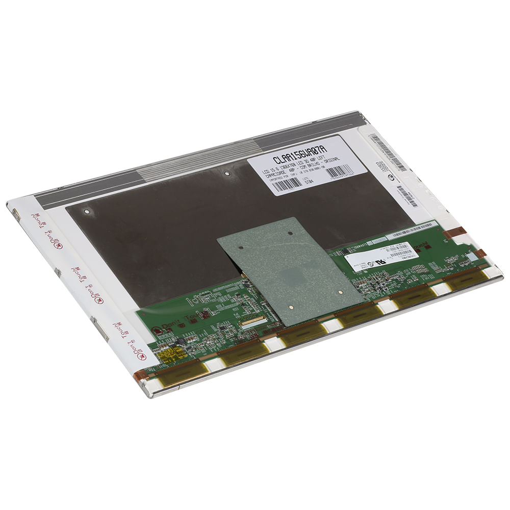 Tela-LCD-para-Notebook-Chunghwa-CLAA156WA07A-1 Tela-LCD-para-Notebook-Chunghwa-CLAA156WA07A-1
