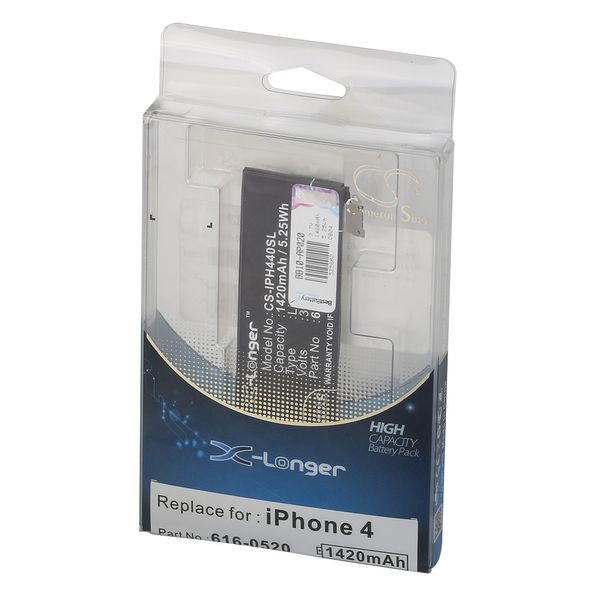 Bateria-para-Smartphone-Apple-iPhone-4G-16GB-5