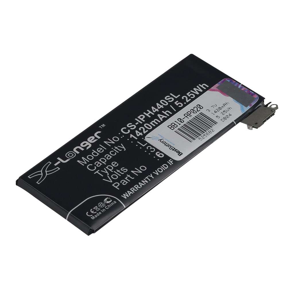 Bateria-para-Smartphone-BB10-AP020-1 Bateria-para-Smartphone-BB10-AP020-1