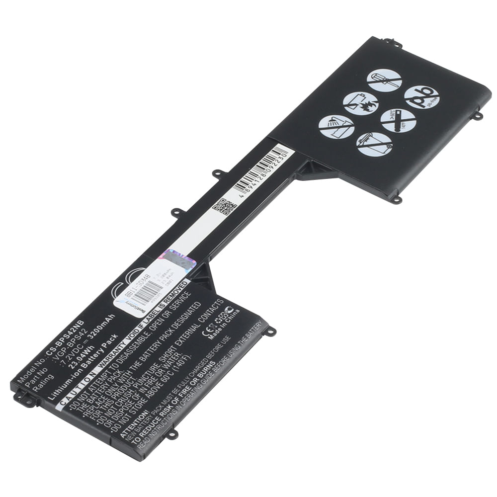 Bateria-para-Notebook-BB11-SO048-1 Bateria-para-Notebook-BB11-SO048-1