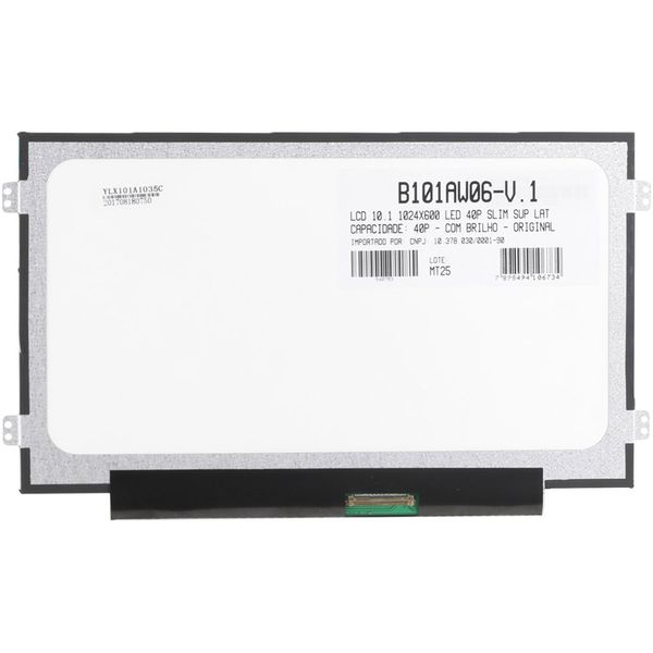 Tela-LCD-para-Notebook-Acer-Aspire-One-522---10-1-pol-3