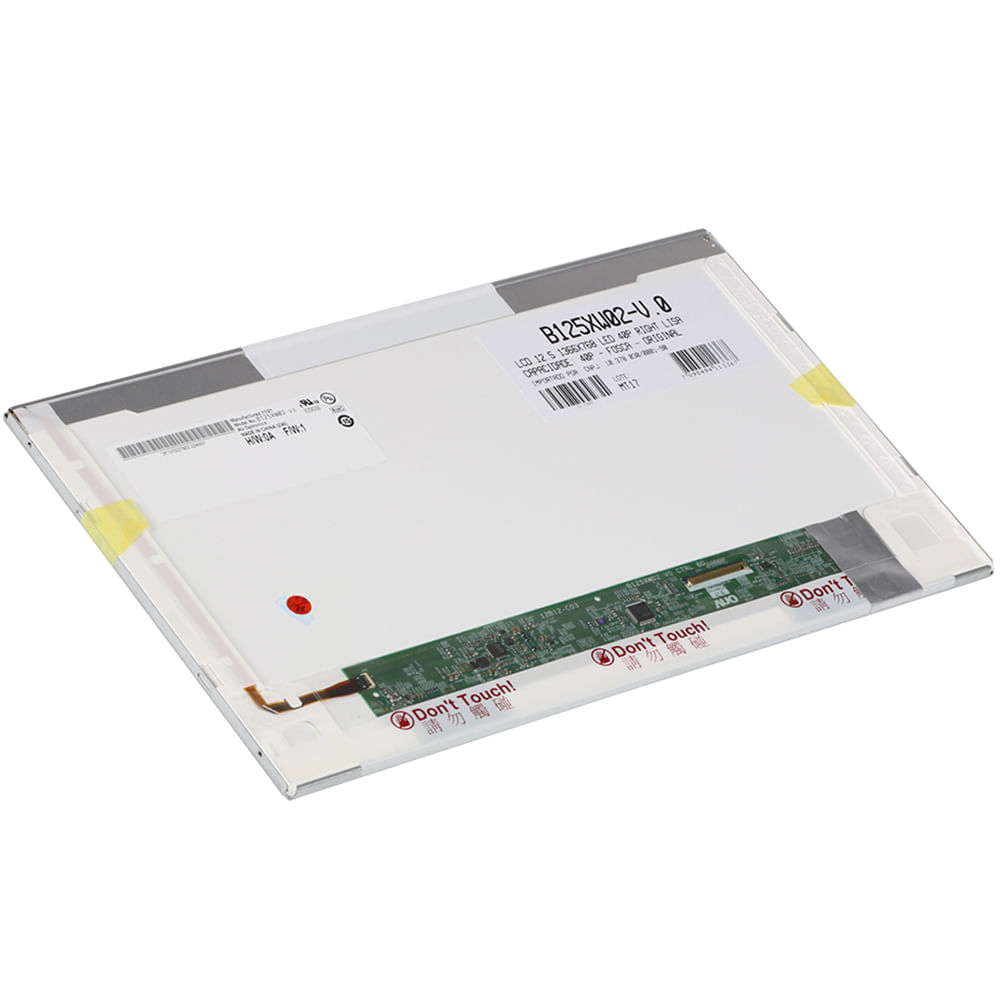 Tela-LCD-para-Notebook-HP-Elitebook-2560P-1 Tela-LCD-para-Notebook-HP-Elitebook-2560P-1