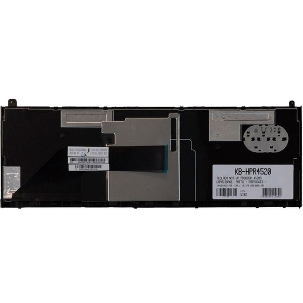 Teclado-para-Notebook-HP-598691-DH1-2 Teclado-para-Notebook-HP-598691-DH1-2