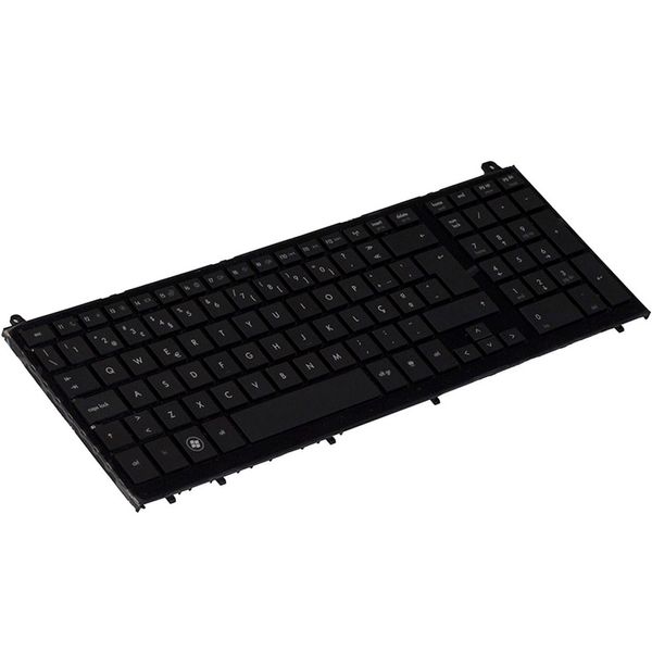 Teclado-para-Notebook-HP-598691-DH1-3 Teclado-para-Notebook-HP-598691-DH1-3