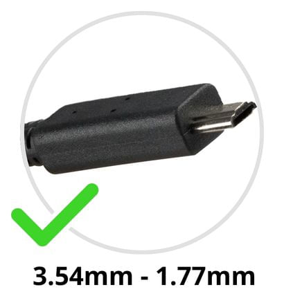 pino 3.54 × 1.77 mm